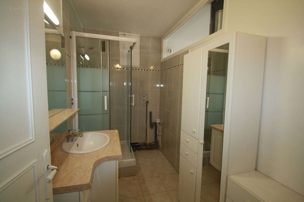 Appartement à CHATOU