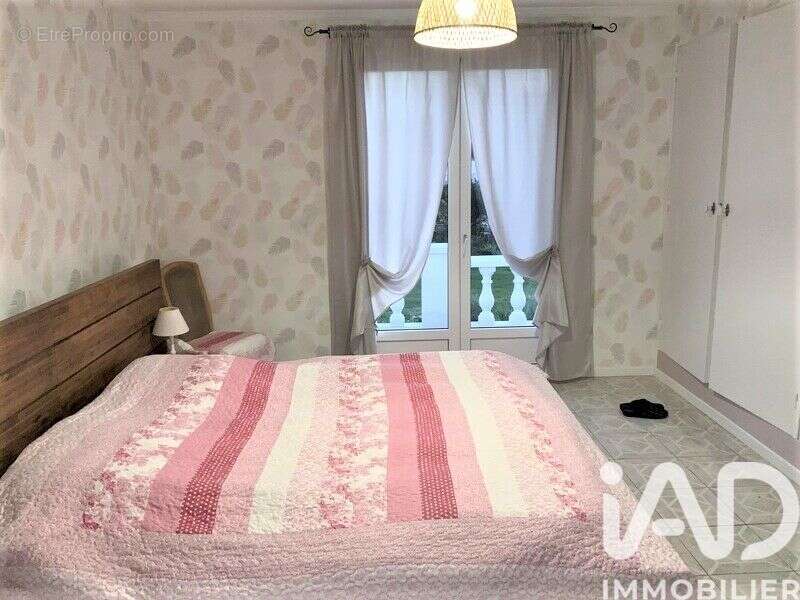 Photo 7 - Maison à SAINT-PIERRE-D'OLERON