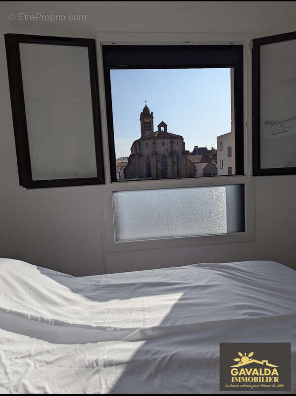 Appartement à PERPIGNAN