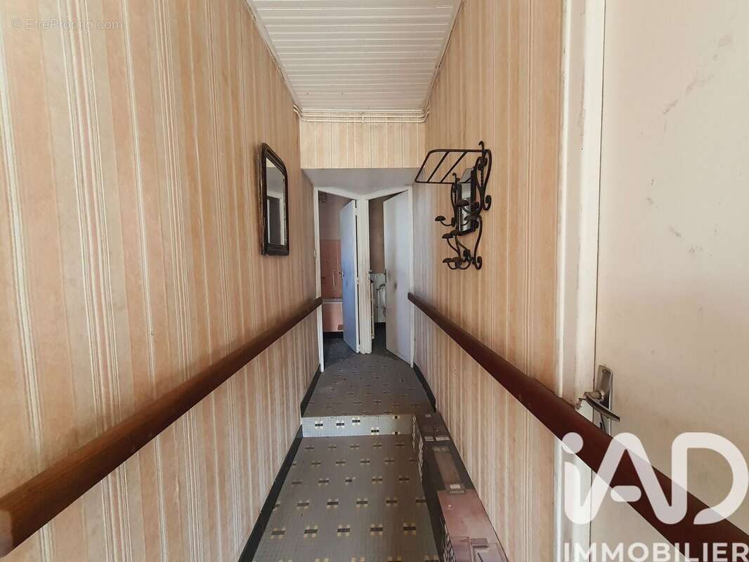 Photo 8 - Maison à SAINT-HILAIRE-DES-LANDES
