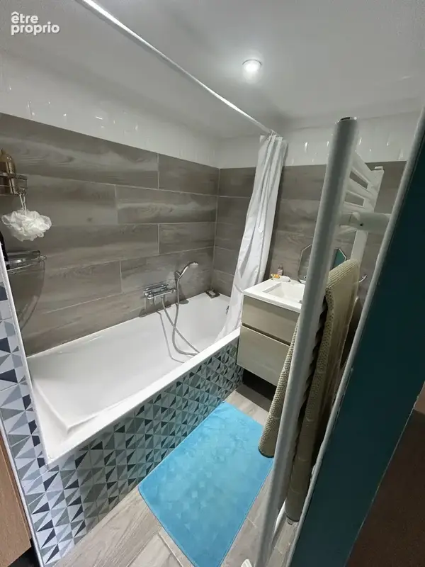 Maison de village - 151 m2 - 4 pièces - photo 23