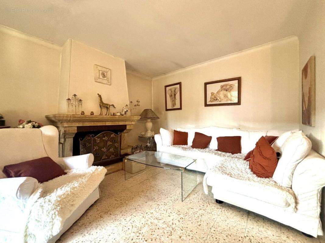 Maison à BAILLARGUES