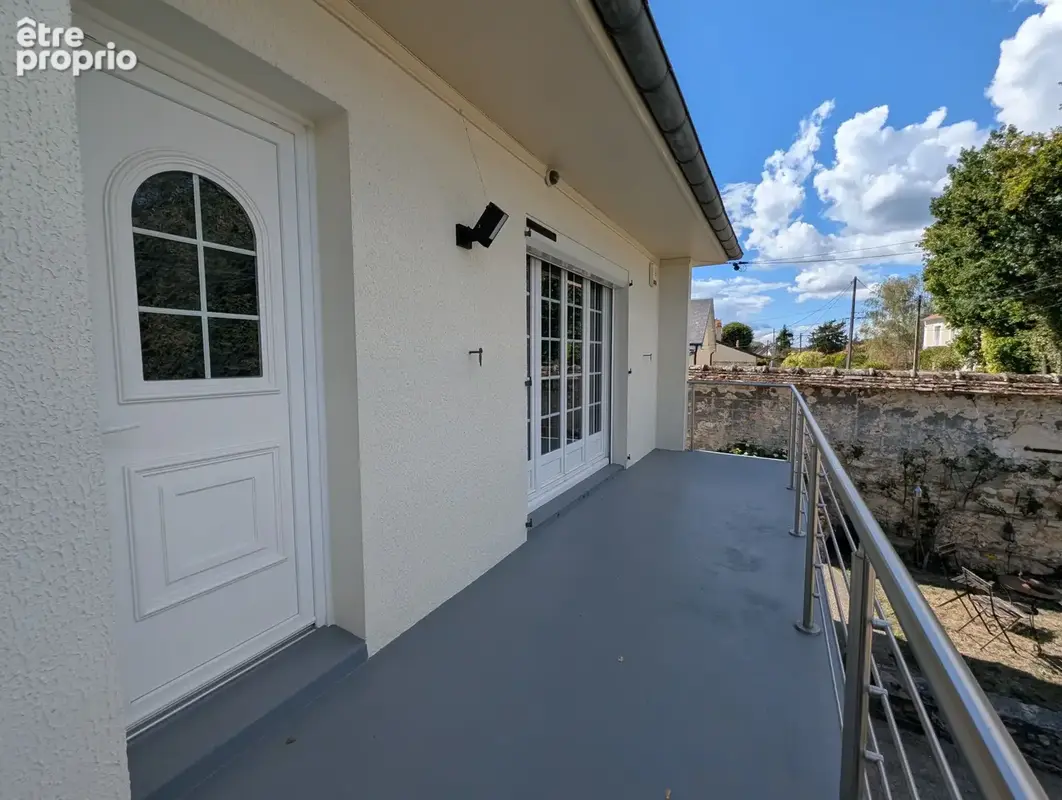 Photo 1 - Maison à THOMERY