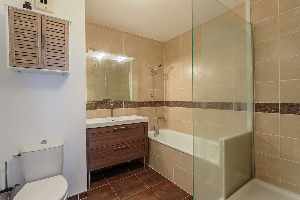 Appartement à MOUGUERRE