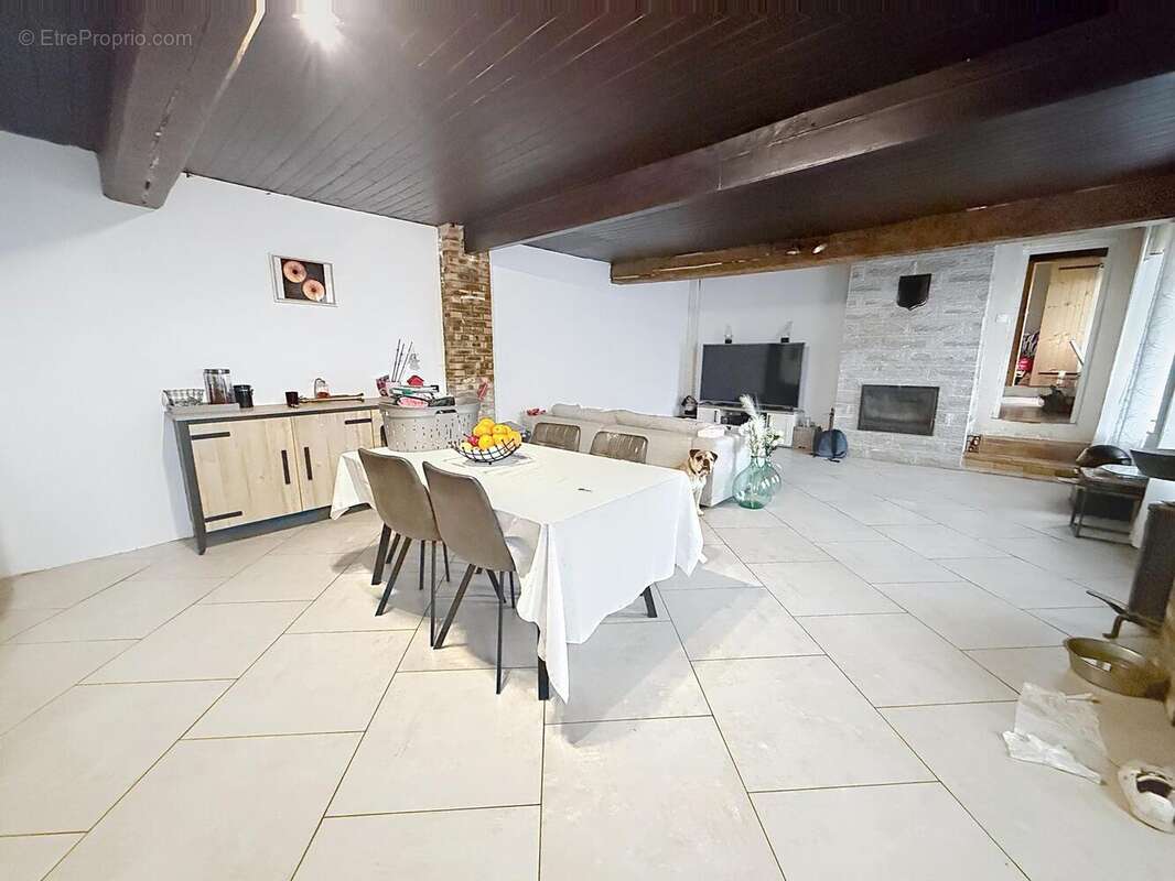 Photo 5 - Maison à SENS