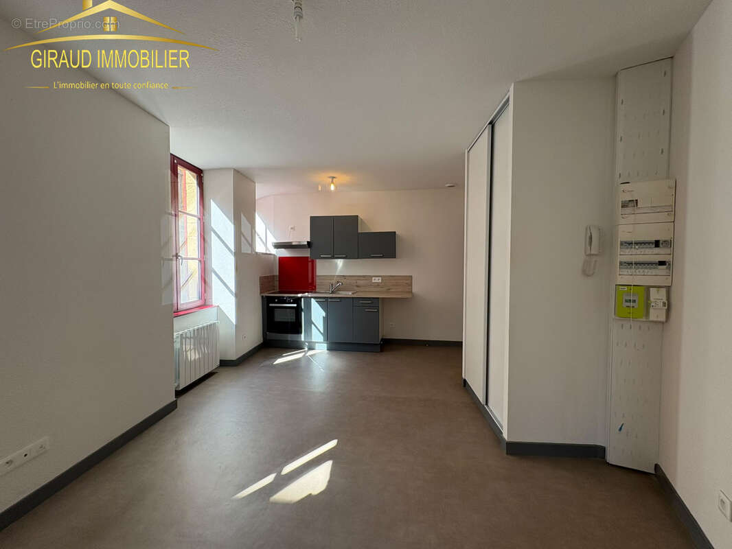 Immmeuble investissement locatif charlieu - photo 8
