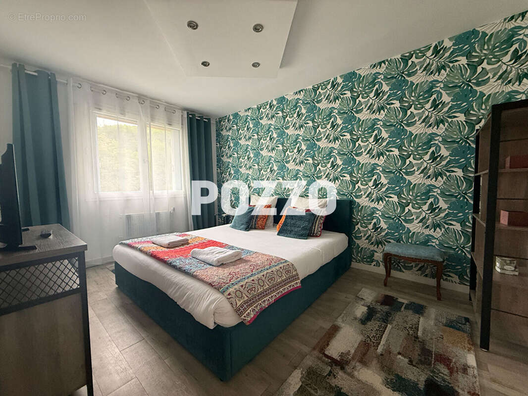 Appartement à HONFLEUR