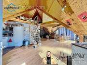 Maison à LANS-EN-VERCORS