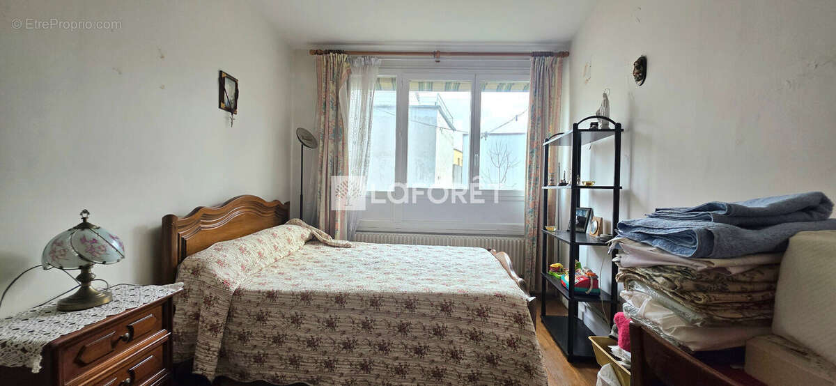 Appartement à SAINT-DENIS