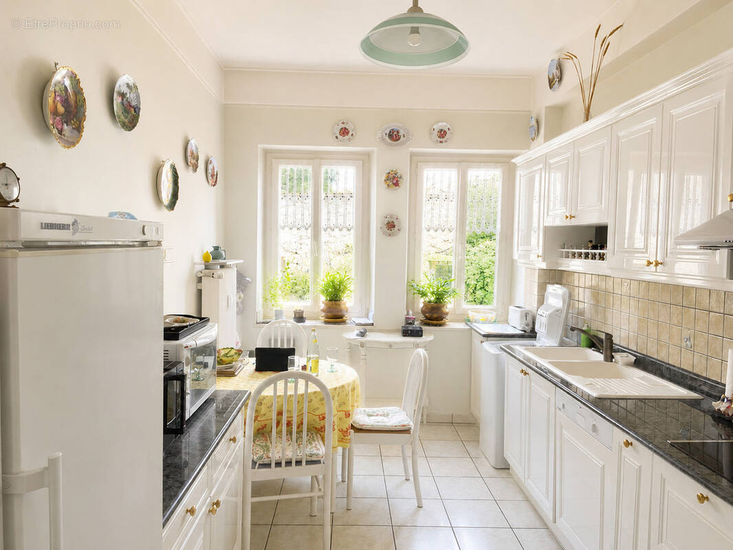 Appartement à VICHY