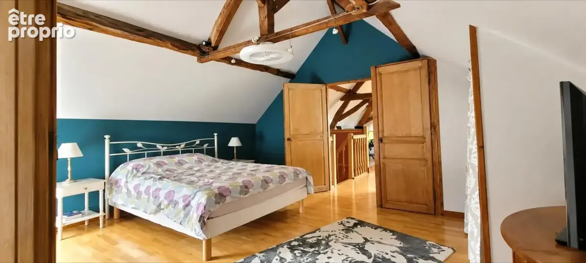 Maison 6 pièces 132 m² à vendre à Vicq (59970) - photo 7