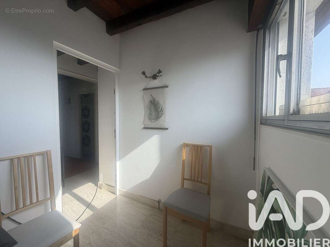 Photo 4 - Appartement à VILLIERS-SUR-MARNE