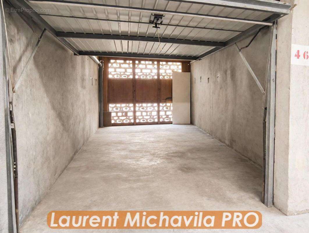 Appartement à LA GRANDE-MOTTE