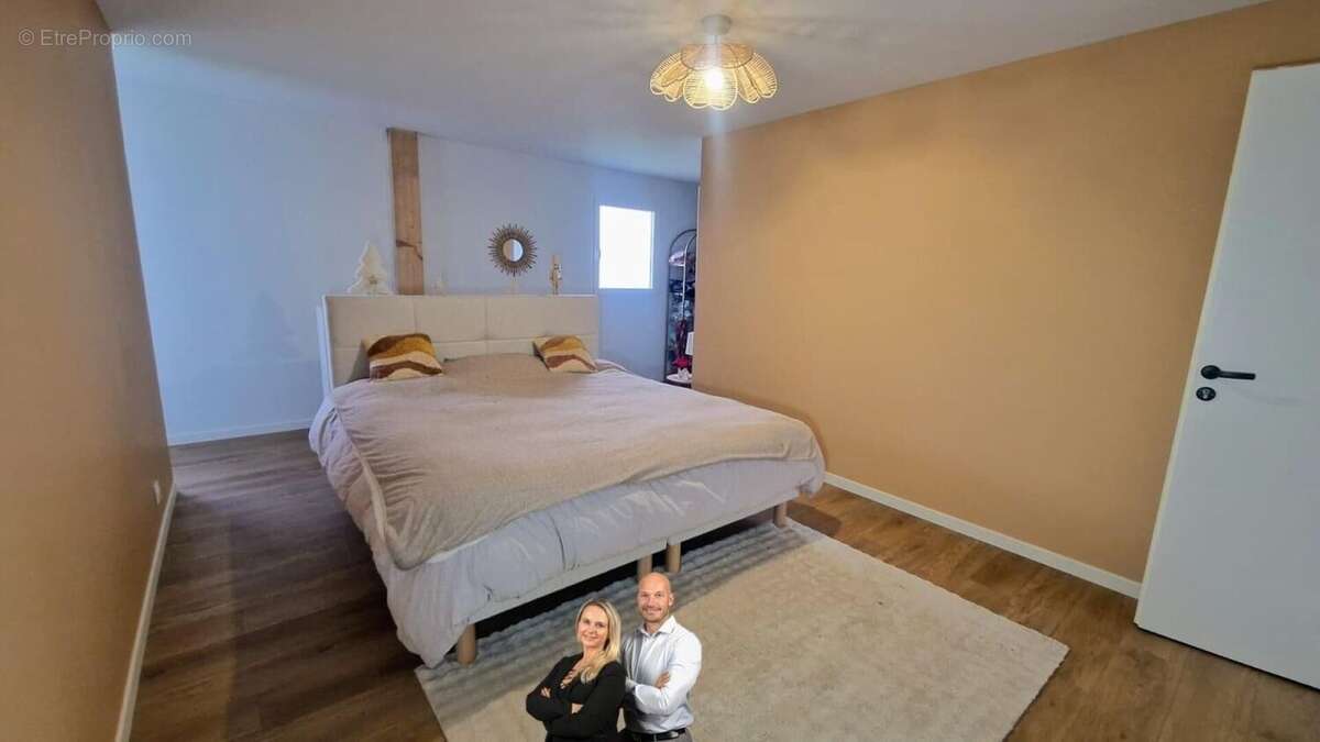 Photo 7 - Maison à PUCH-D&#039;AGENAIS