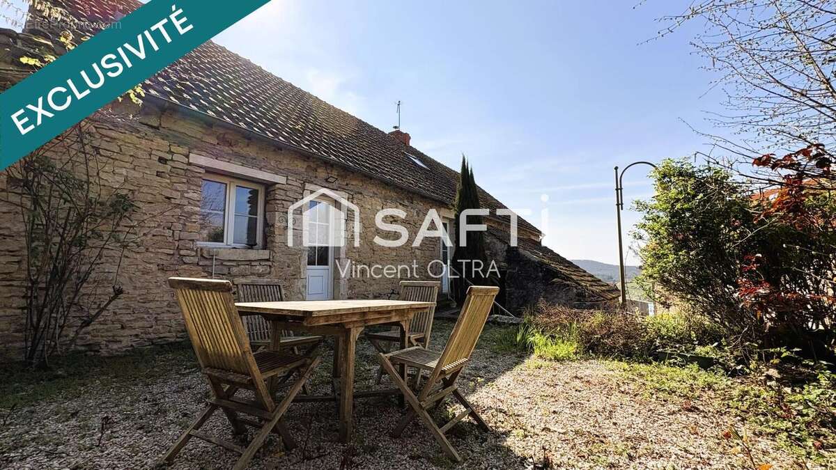 Photo 7 - Maison à CHAUDENAY-LA-VILLE