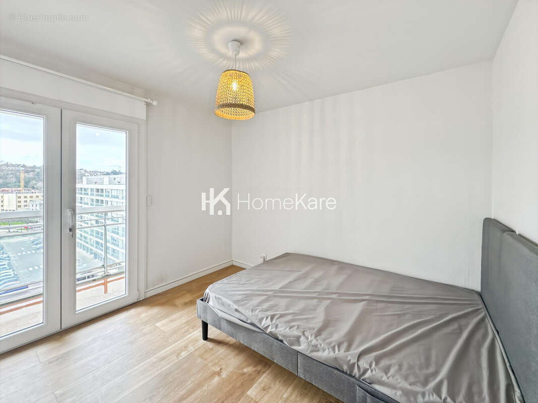 Appartement à RAMONVILLE-SAINT-AGNE