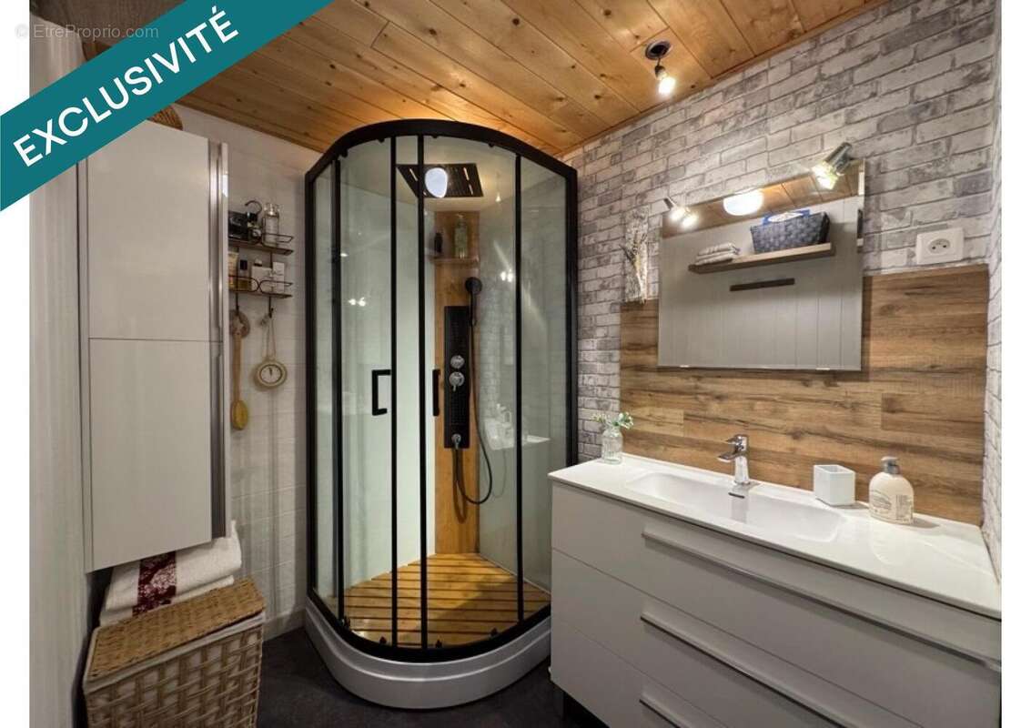 Photo 6 - Maison à FOURCATIER-ET-MAISON-NEUVE