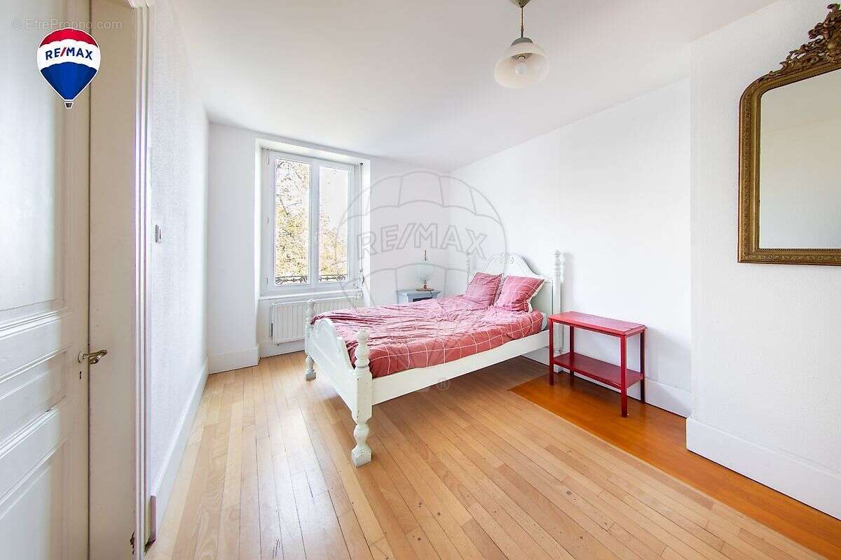 Appartement à MULHOUSE
