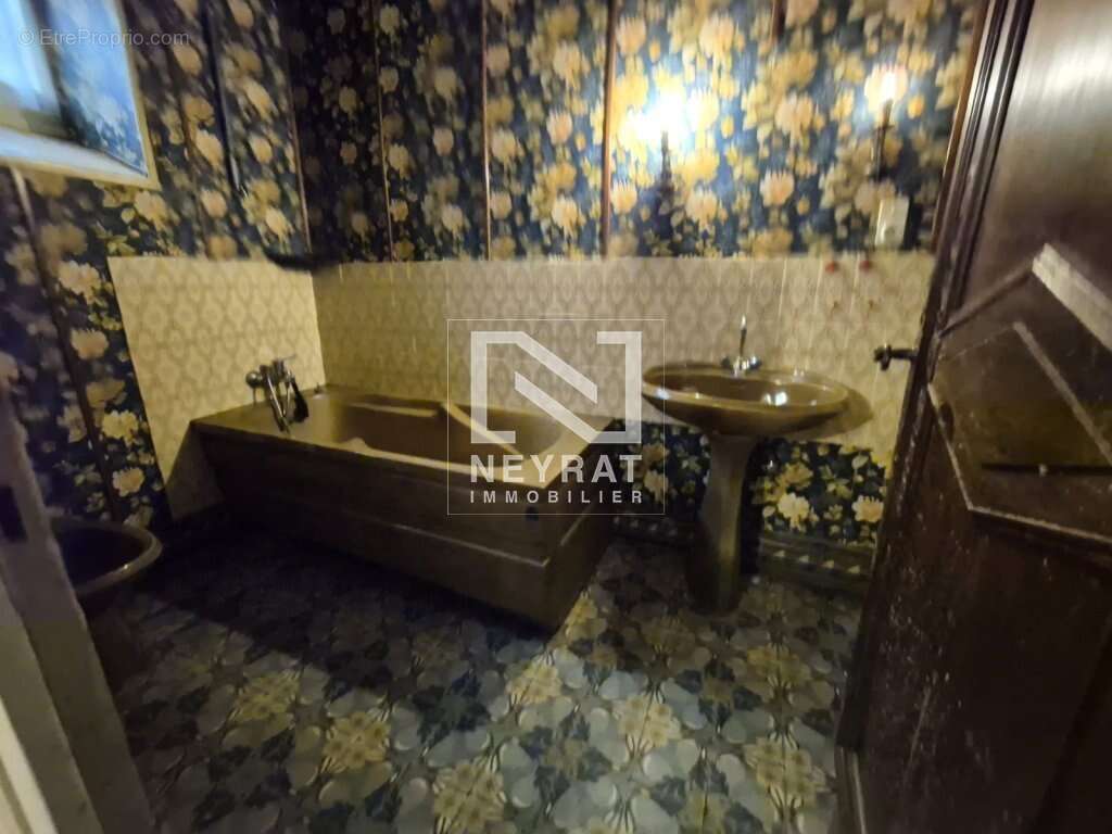 Maison à CHEILLY-LES-MARANGES