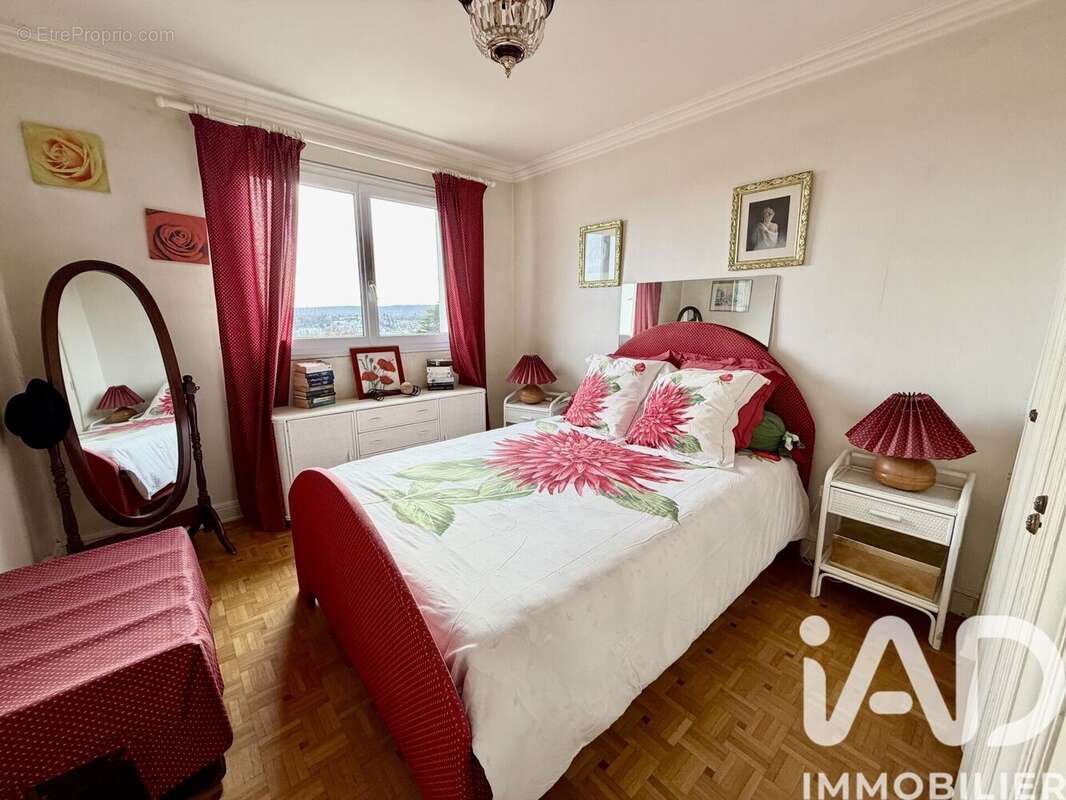 Photo 7 - Appartement à PALAISEAU