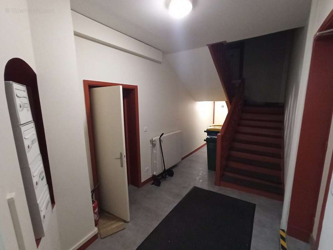 Autre à LIMOGES