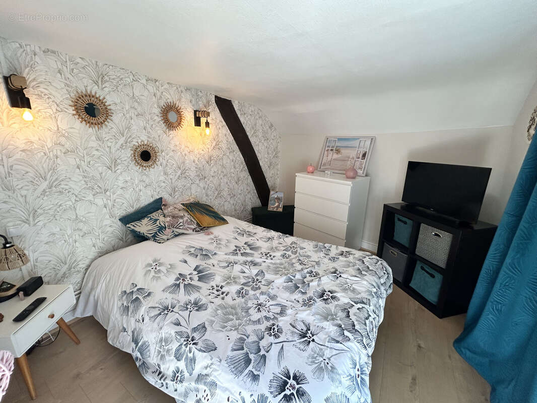 Maison à MONTBARD