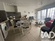 Photo 1 - Appartement à MAINVILLIERS