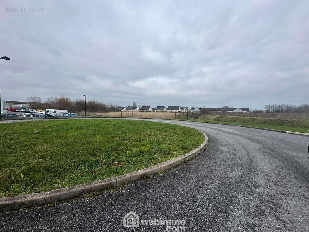 Situé dans un secteur recherché