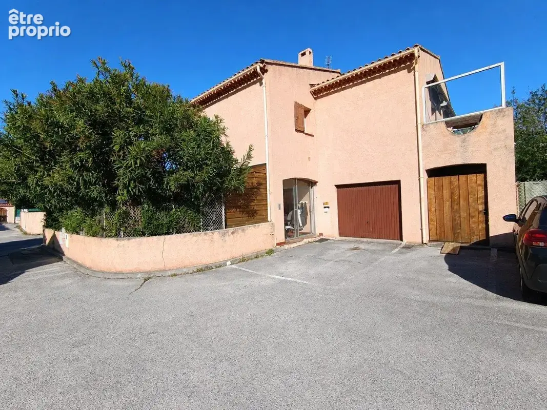 Photo Maison à La Garde au prix de 473 000€