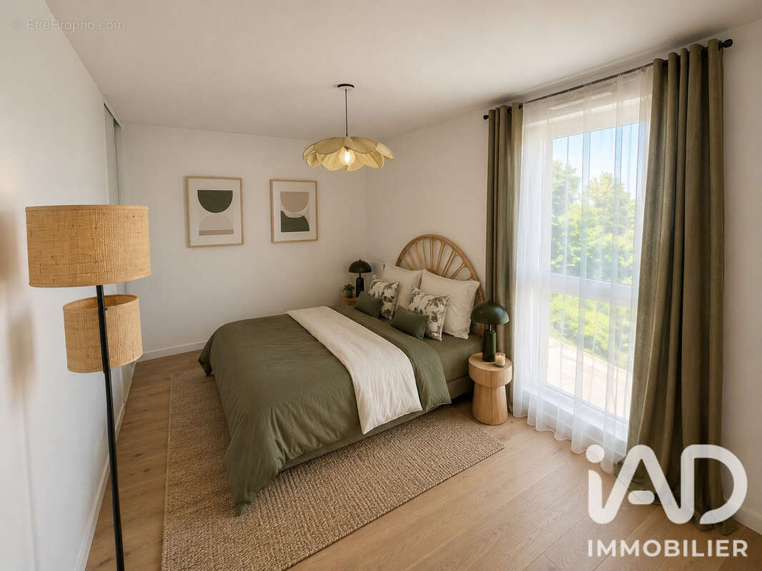 Photo 5 - Appartement à FRANCHEVILLE