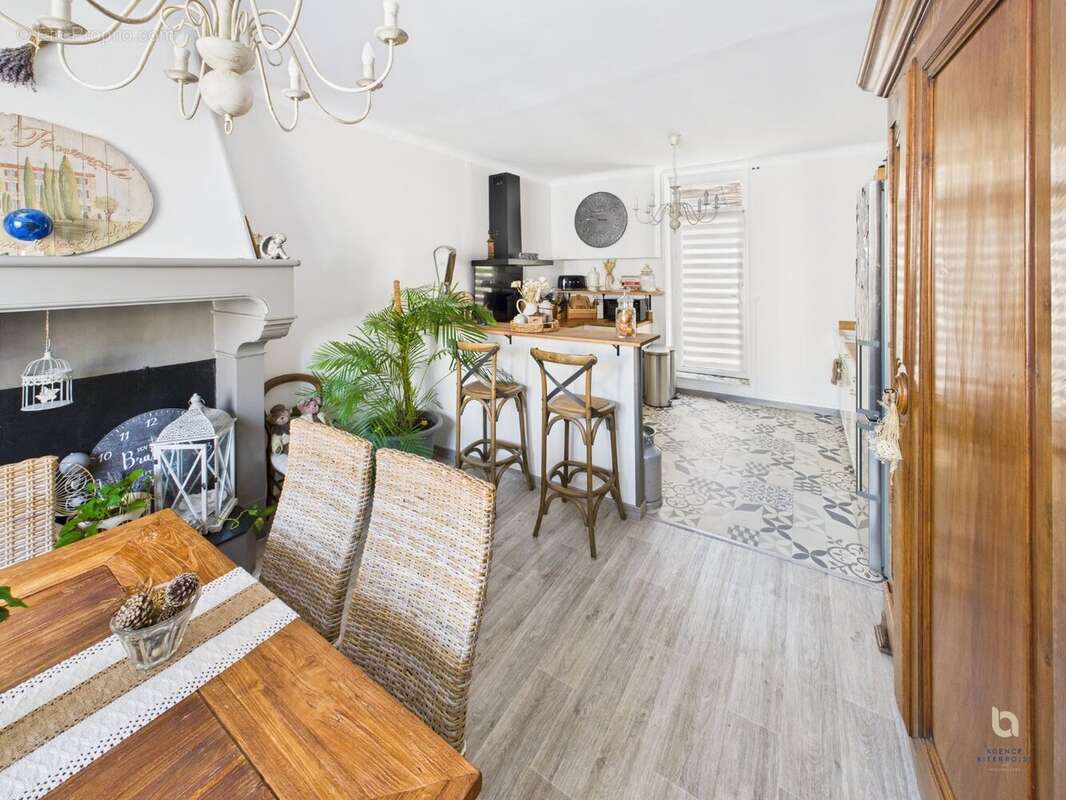 Maison à CAZOULS-LES-BEZIERS