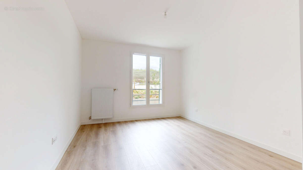 Appartement à CORMEILLES-EN-PARISIS