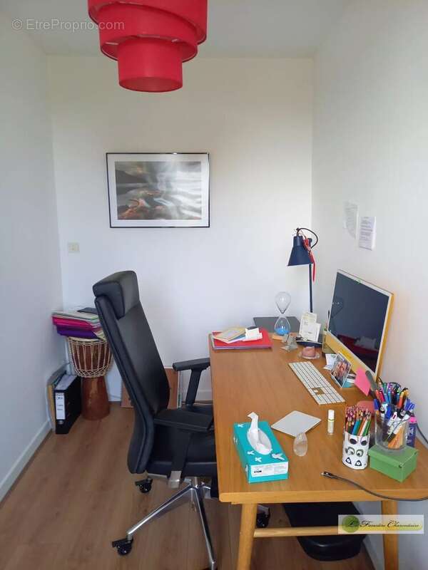 Maison à SAINT-AMANT-DE-BOIXE