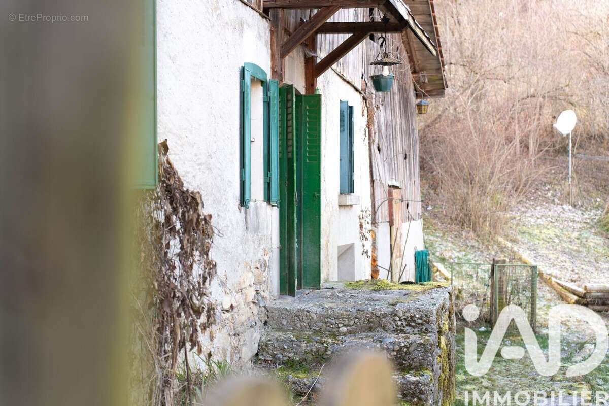 Photo 5 - Maison à MAGLAND