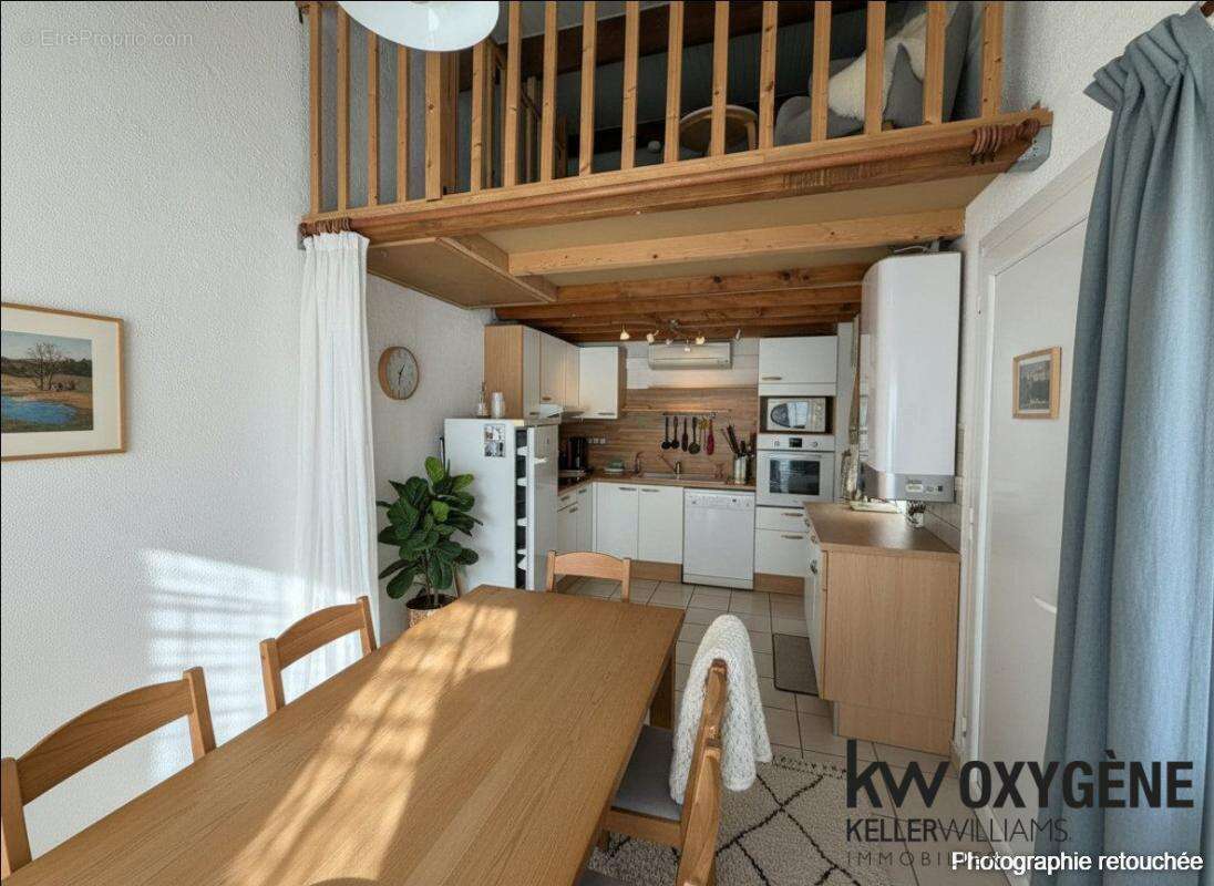 Maison à SAINT-CYPRIEN