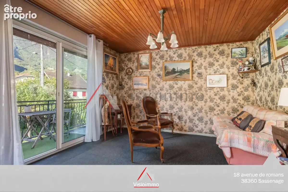 maison individuelle 126m2 hab sur terrain 950m2 - photo 9