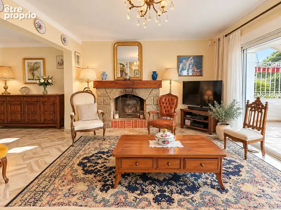 Vente Maison F4 Calcatoggio - photo 5
