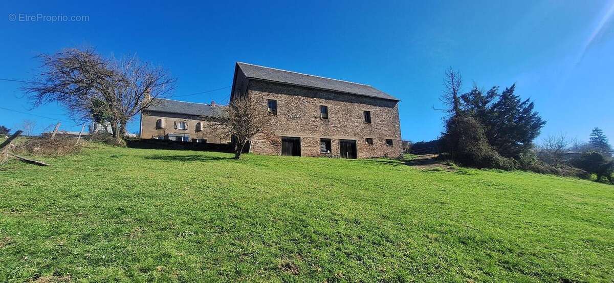 Photo 2 - Maison à REQUISTA