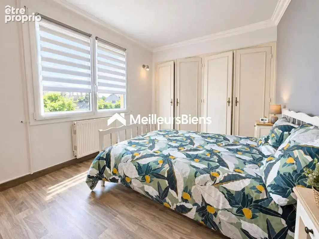 44350 saint molf - maison t6 proche centre ville - photo 7