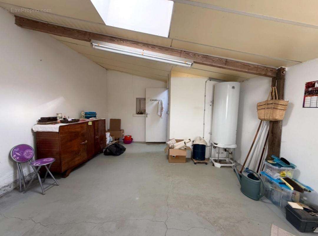 Maison à QUESTEMBERT