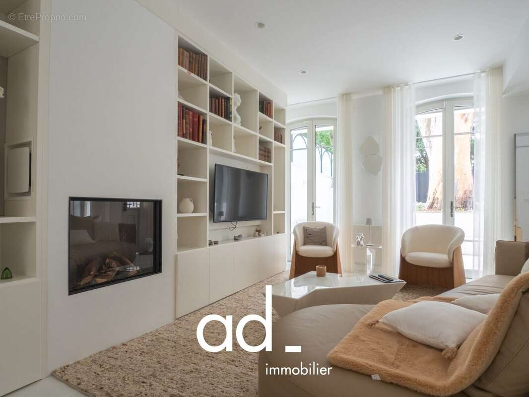 Maison à LA ROCHELLE