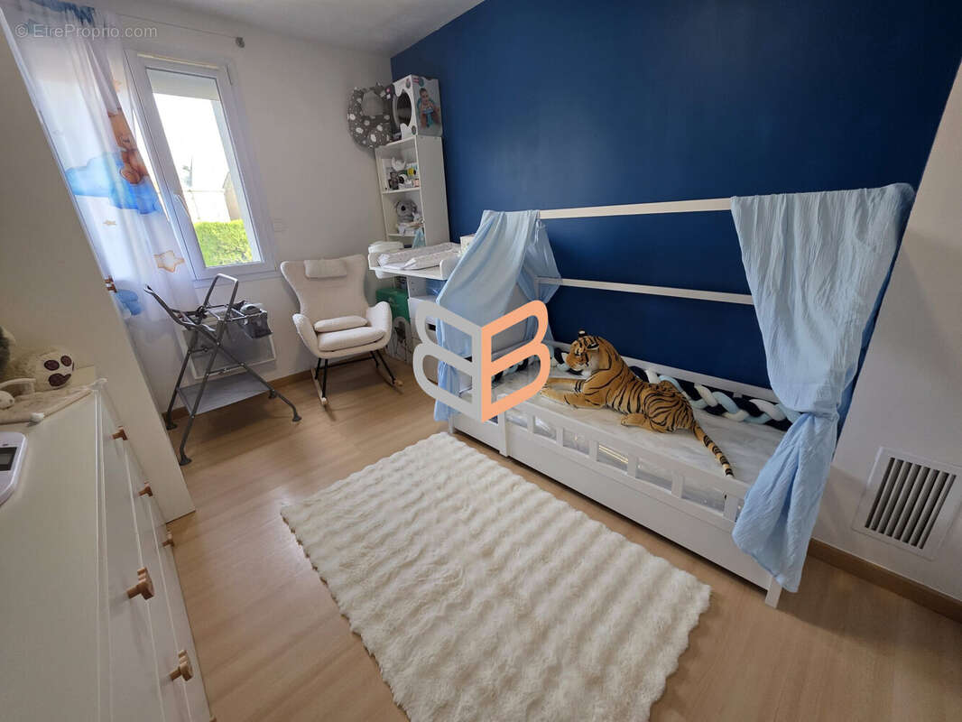Maison 98 m² à Audun-Le-Roman  - photo 5