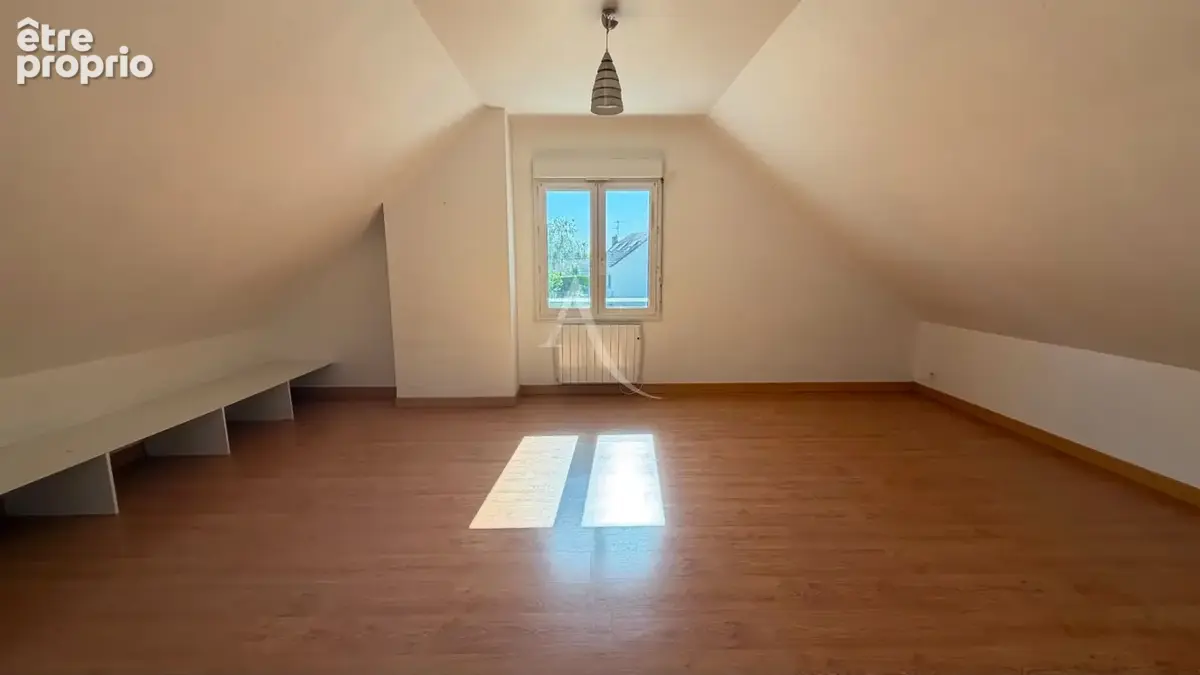 Maison familiale 163 m² - Vineuil - photo 14