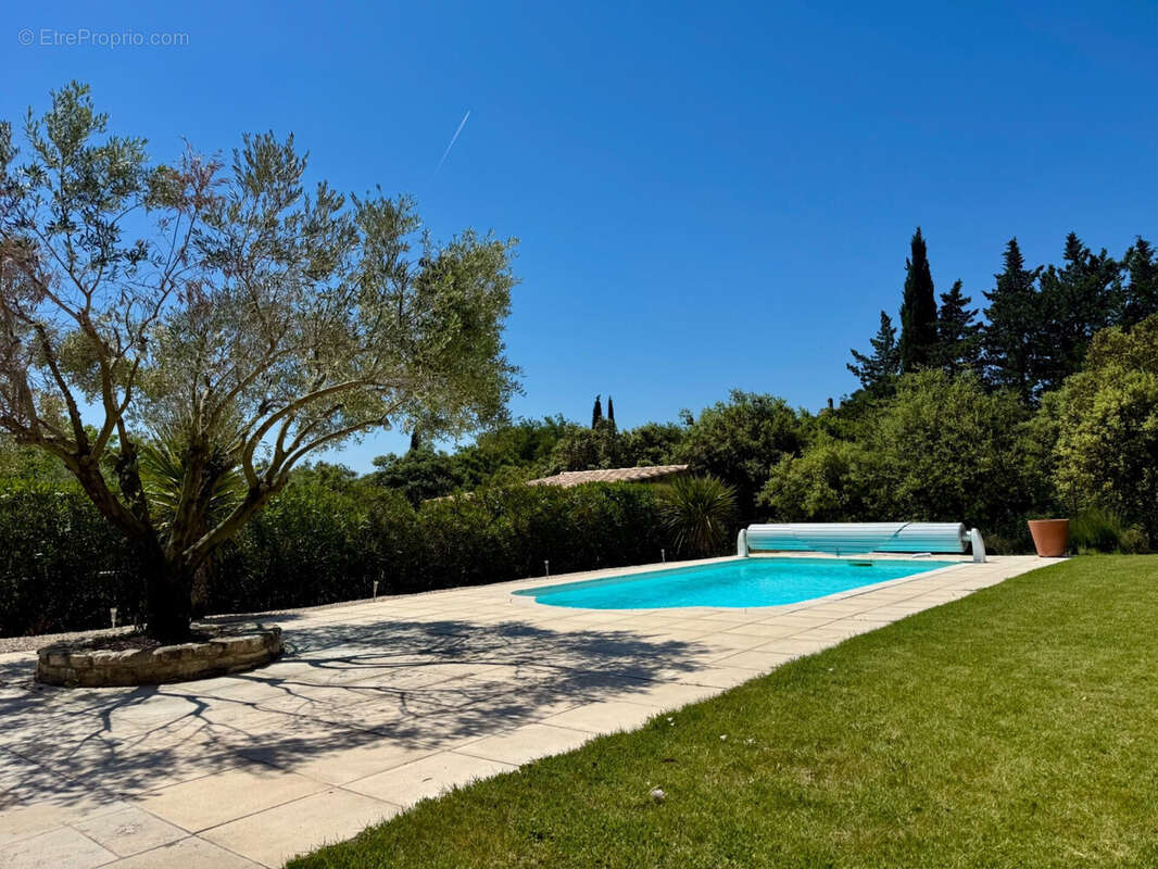 Maison 123 m² à Montsegur-Sur-Lauzon  - photo 7