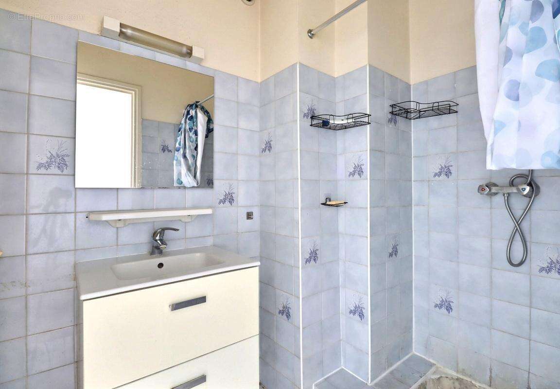 Appartement à ACHERES