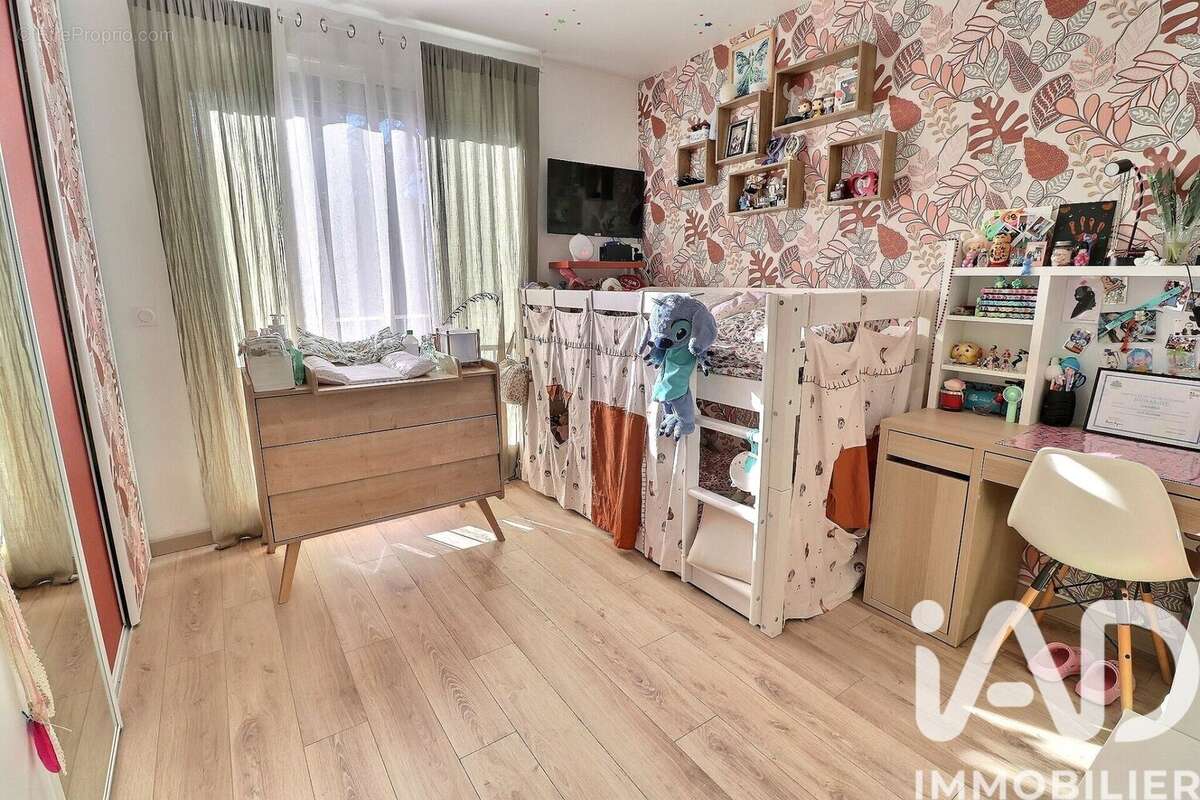Photo 7 - Appartement à MARSEILLE-13E