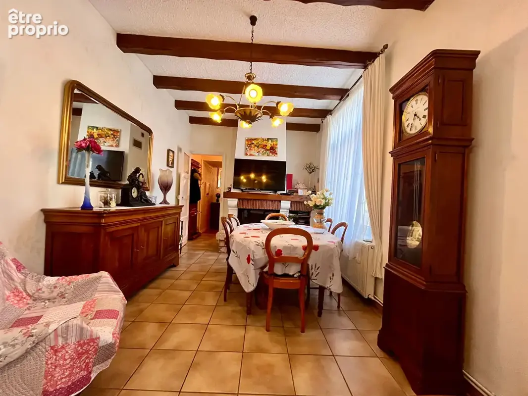 Appartement 170m² à calais - photo 3