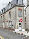 Appartement à GRANVILLE