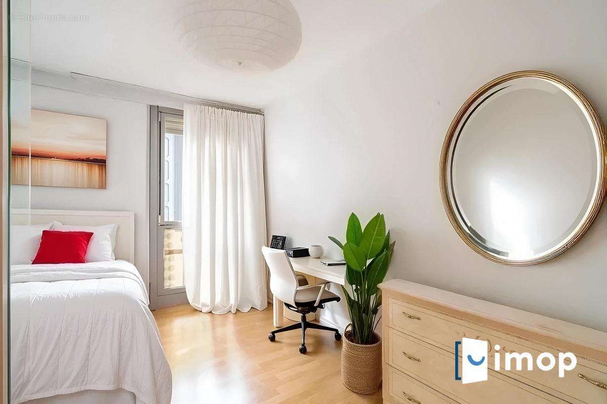 Appartement à SAINT-DENIS