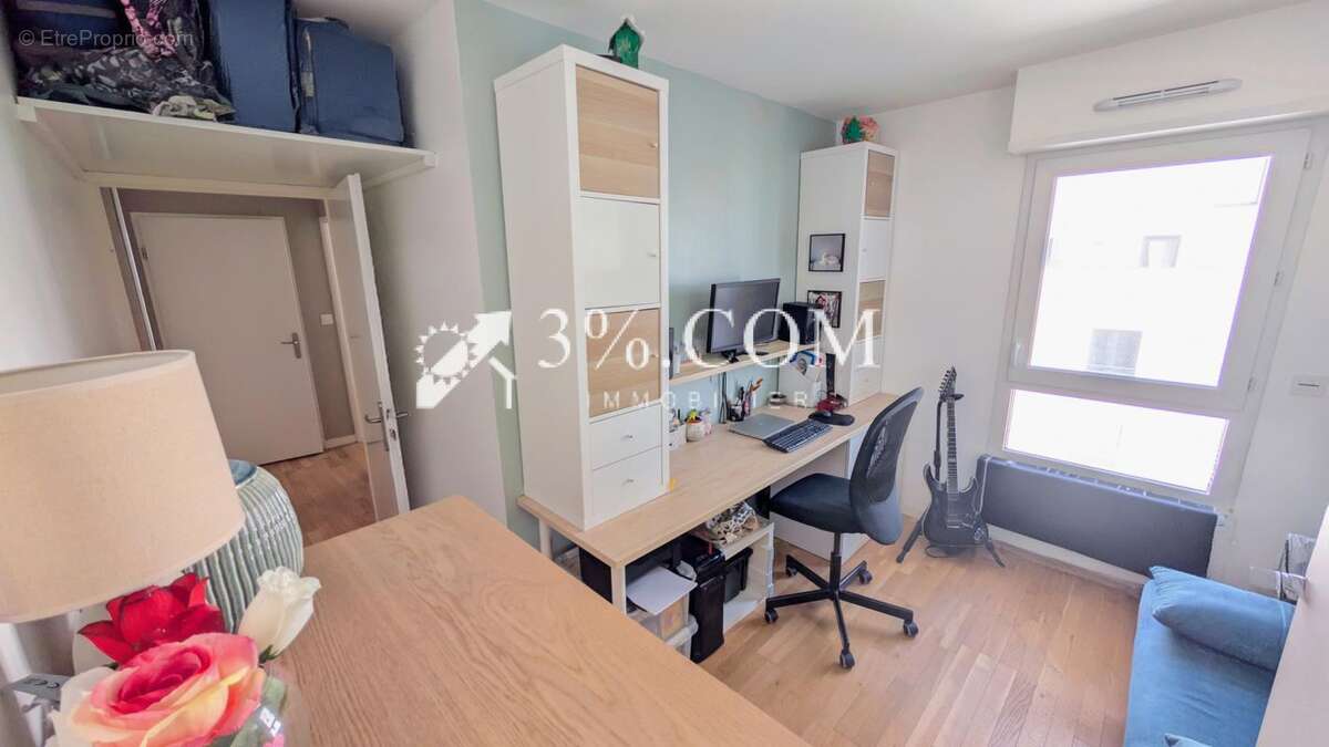 Appartement à POISSY